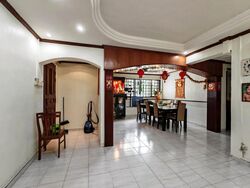 Blk 243 Gombak View (Bukit Batok), HDB 5 Rooms #519004151
